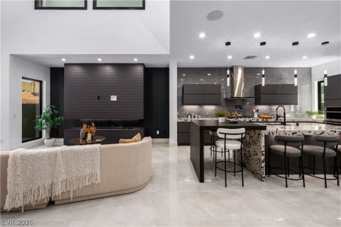 Tiny photo for 2824 Queens Courtyard Drive, Las Vegas, NV 89109 (MLS # 2781807)