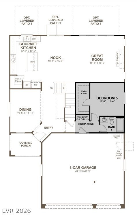 44 Fairdale Drive