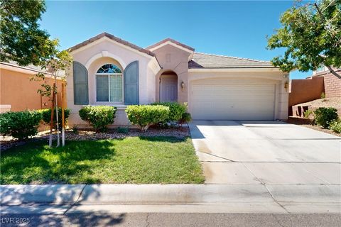 3507 Sagittarius Drive Las Vegas NV 89135
