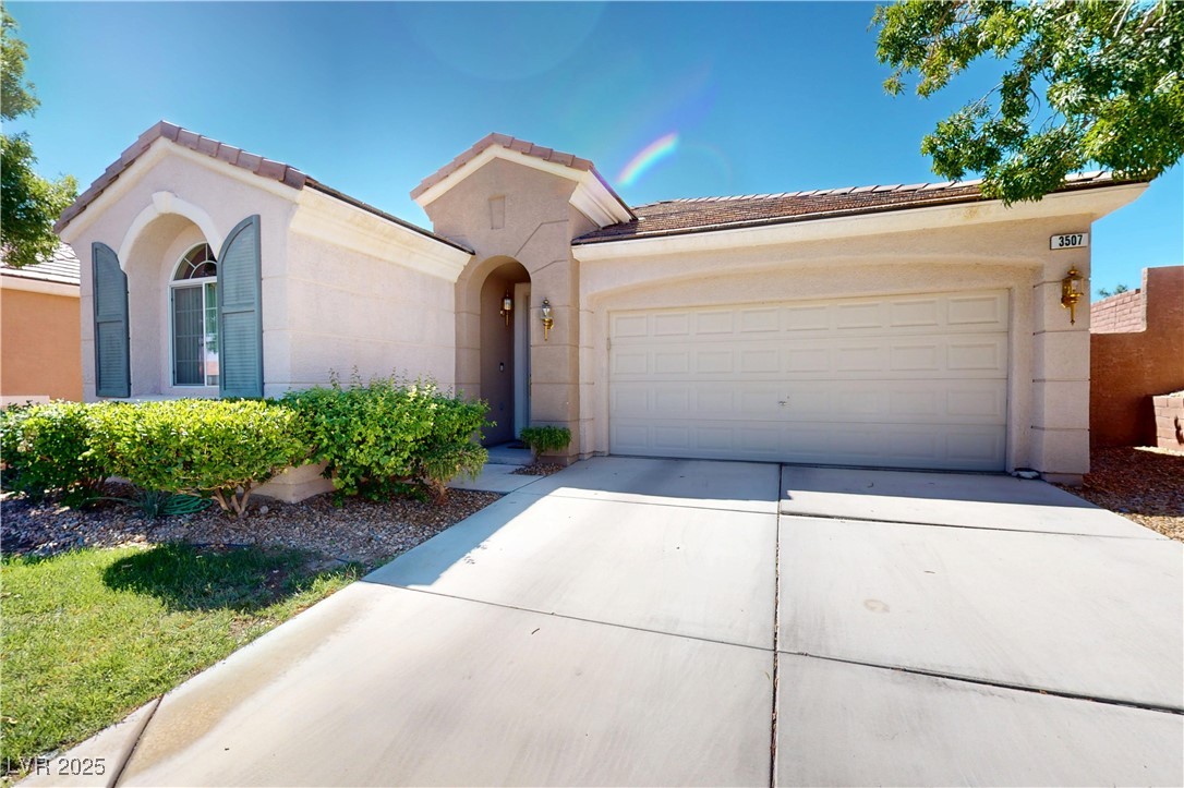 3507 Sagittarius Drive