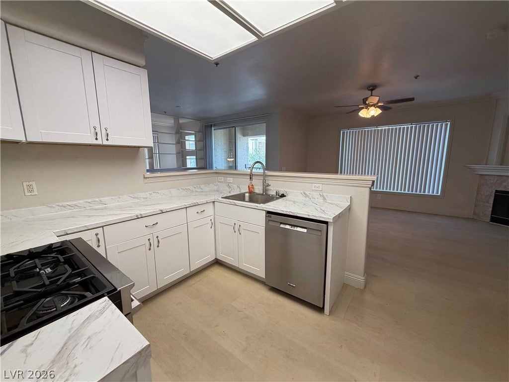 7103 S Durango Drive 214
