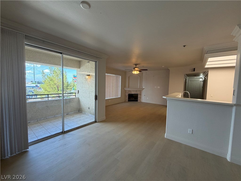 7103 S Durango Drive 214