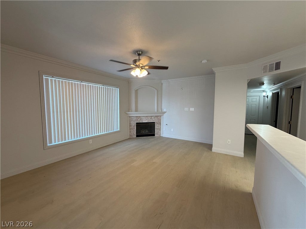 7103 S Durango Drive 214