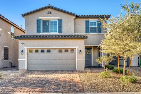 1031 Huckburn Avenue Henderson NV 89015