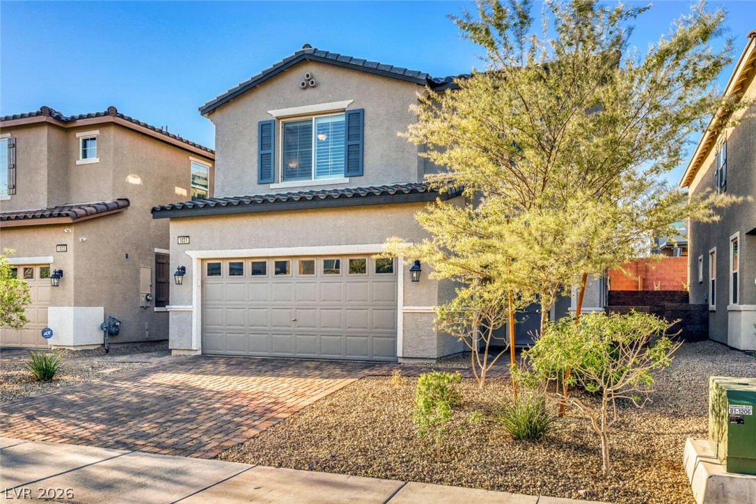 1031 Huckburn Avenue