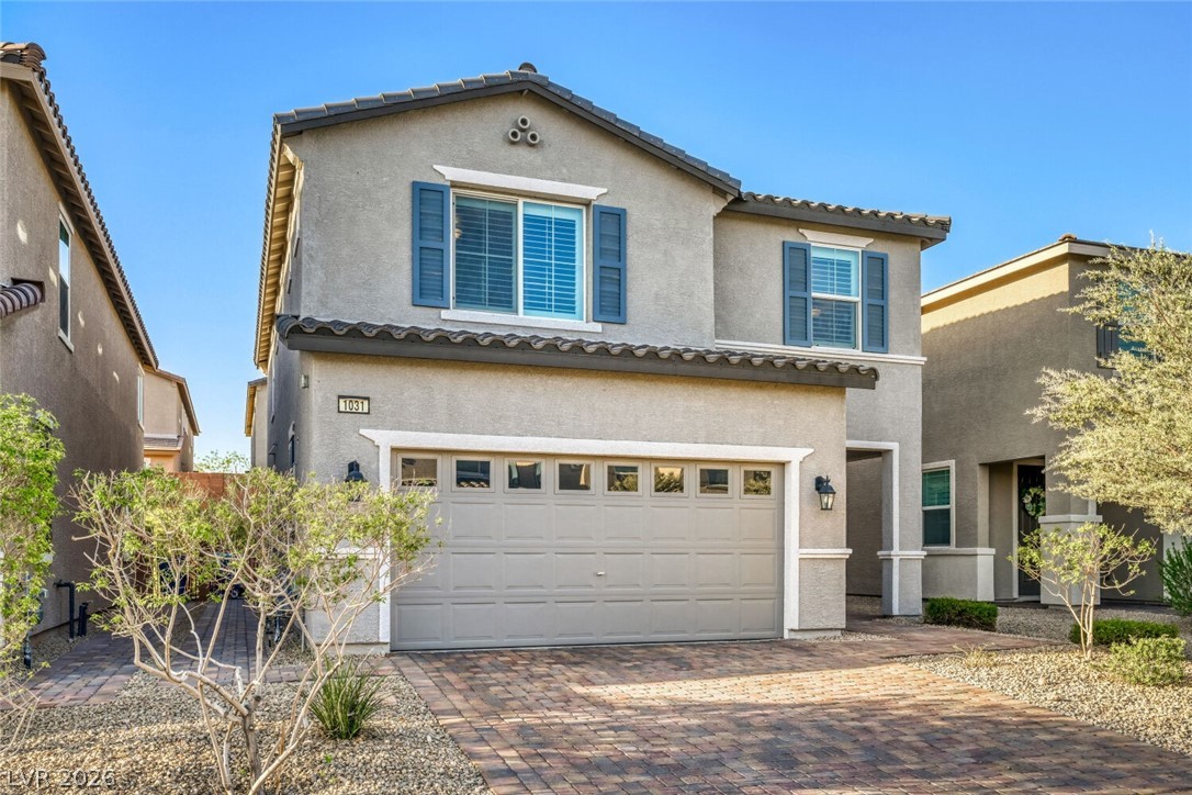 1031 Huckburn Avenue