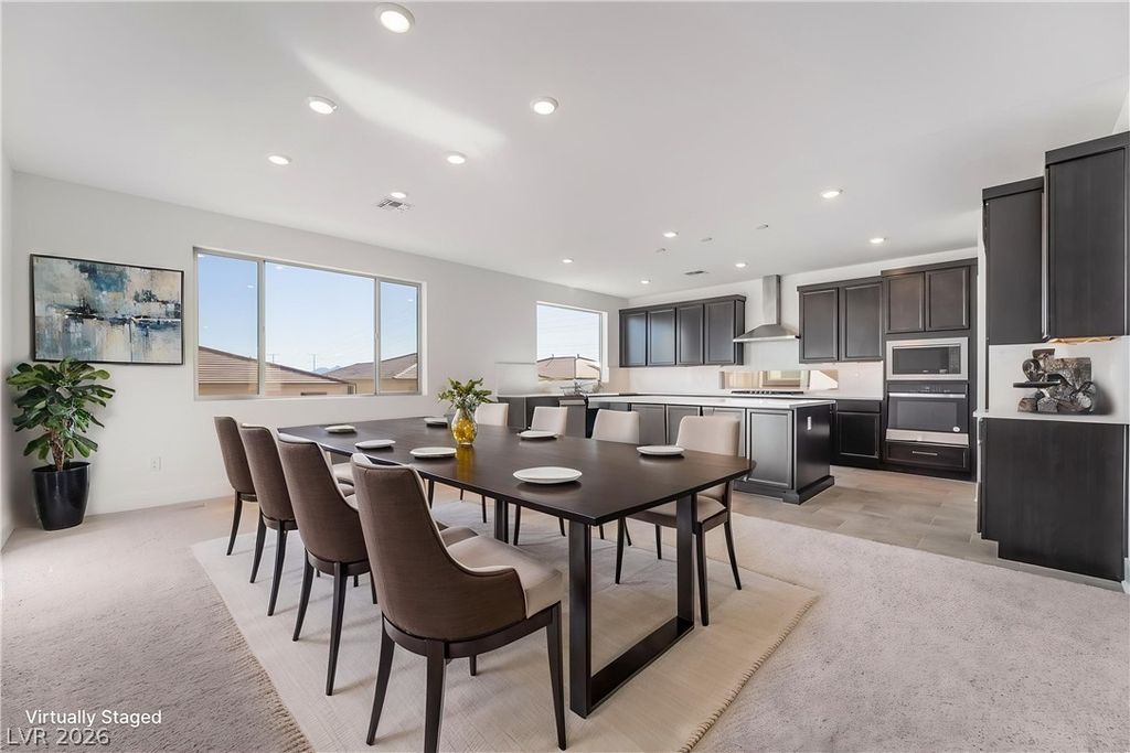 Photo of 10272 Eden Mountain Street, Las Vegas, NV 89141 (MLS # 2739657)