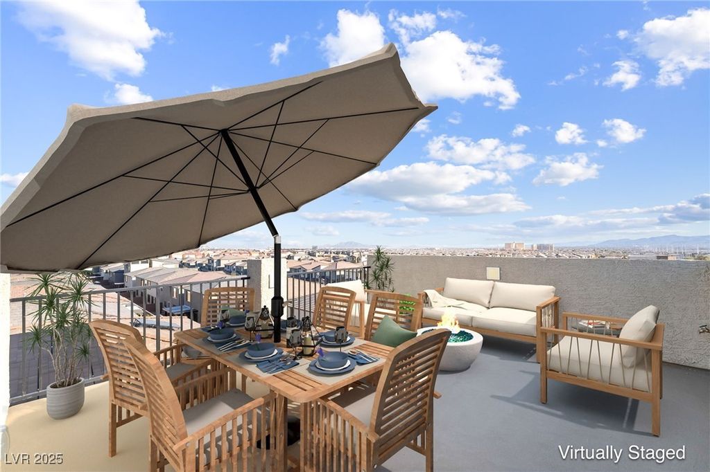 Photo of 10272 Eden Mountain Street, Las Vegas, NV 89141 (MLS # 2739657)