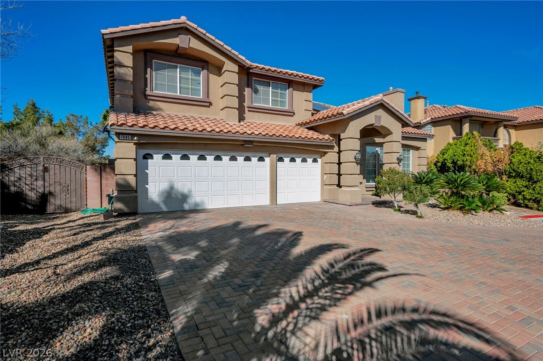 7685 Golden Lantern Court