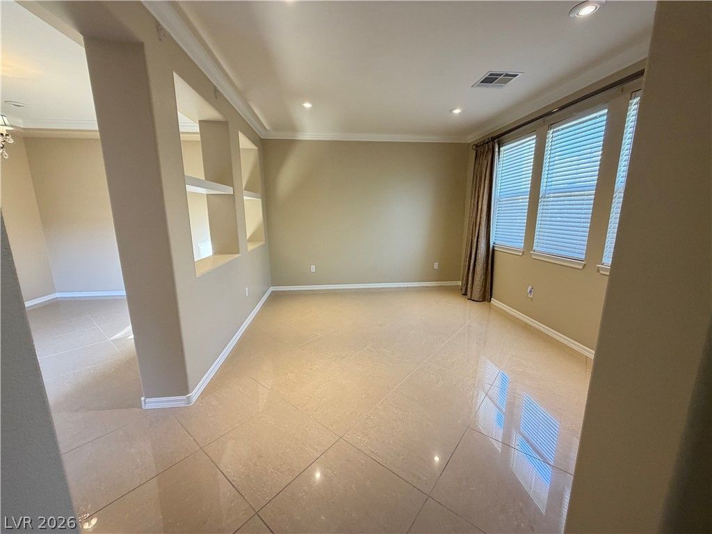 Photo of 11398 Belmont Lake Drive #102, Las Vegas, NV 89135 (MLS # 2776740)