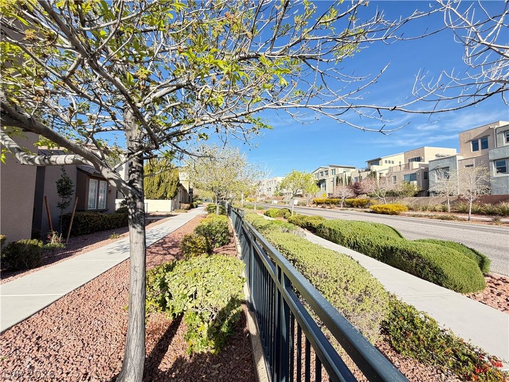 Photo of 11398 Belmont Lake Drive #102, Las Vegas, NV 89135 (MLS # 2776740)