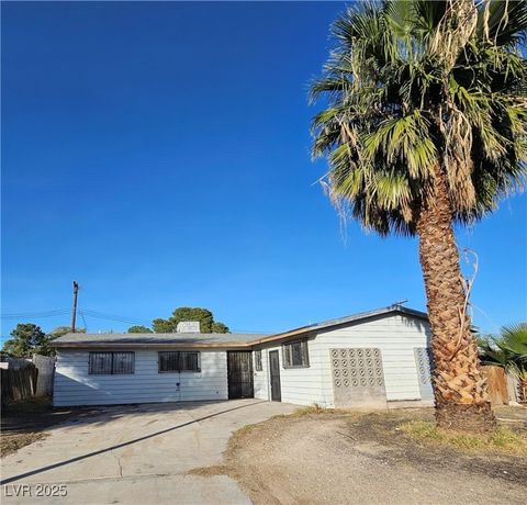 3012 Palm Springs Way Las Vegas NV 89102