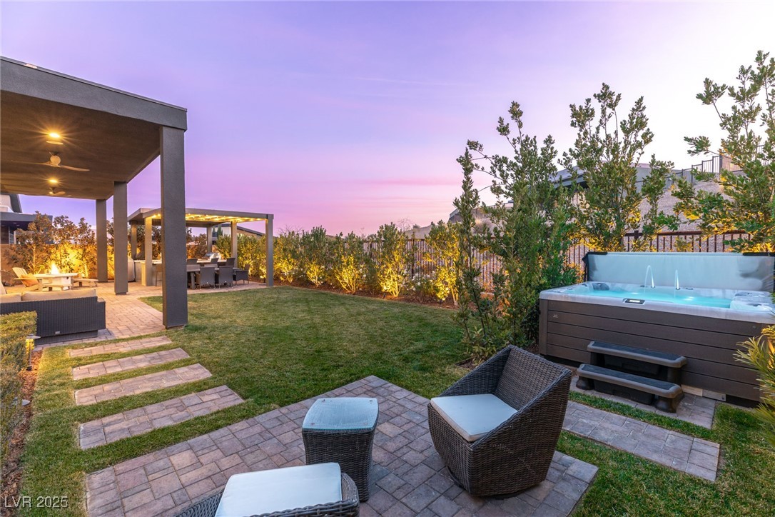 Properties 4 11015 Sanctuary Cove Court