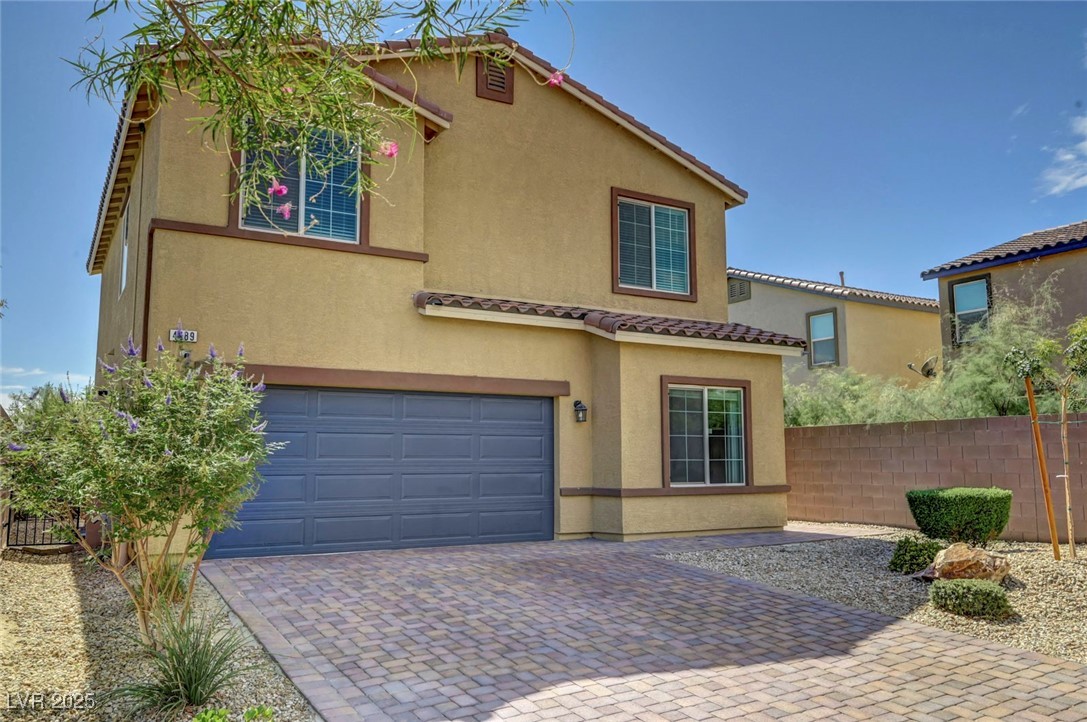 4489 Zara Point Avenue