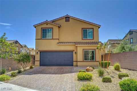 4489 Zara Point Avenue North Las Vegas NV 89084