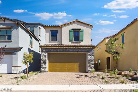 334 Adufe Avenue Henderson NV 89015