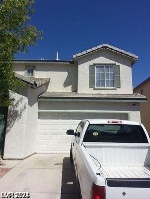 5451 Autumn Crocus Court North Las Vegas NV 89031