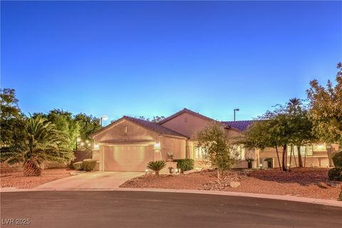 2699 Ivoryhill Street Las Vegas NV 89135