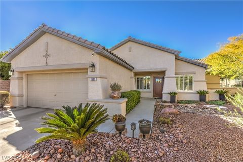 2699 Ivoryhill Street Las Vegas NV 89135