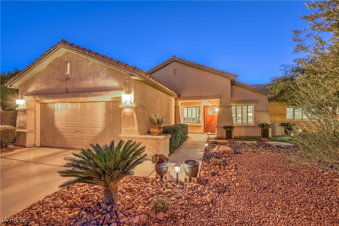 2699 Ivoryhill Street