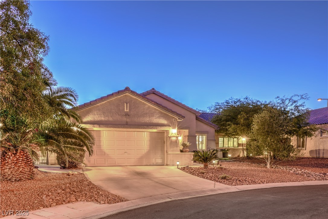 2699 Ivoryhill Street