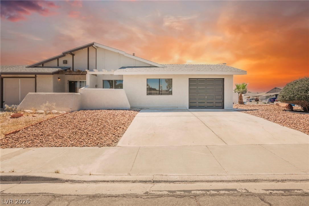 6783 Ledgewood Drive