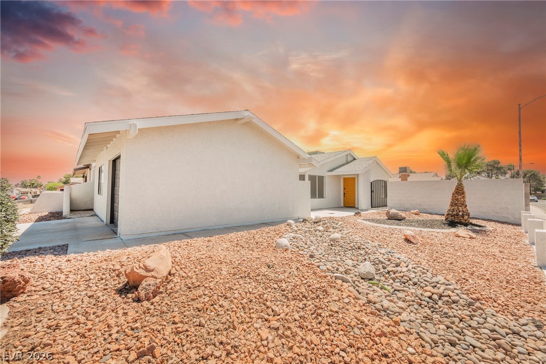 6783 Ledgewood Drive