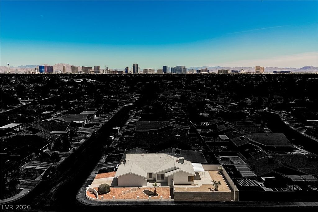 Photo of 6783 Ledgewood Drive, Las Vegas, NV 89103 (MLS # 2775840)