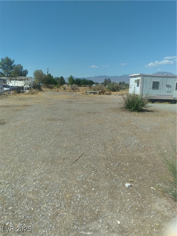 1820 E Pluto Street
