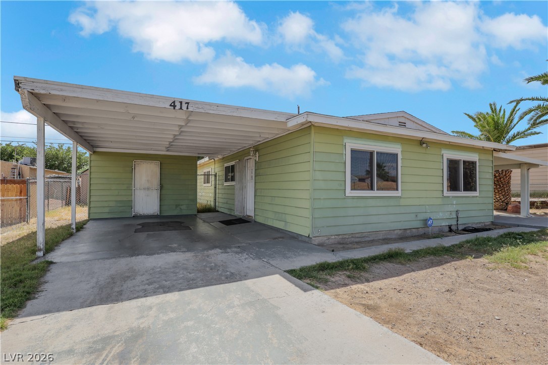 417 Miller Avenue