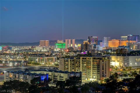 Tiny photo for 3111 Bel Air Drive #20E, Las Vegas, NV 89109 (MLS # 2778080)