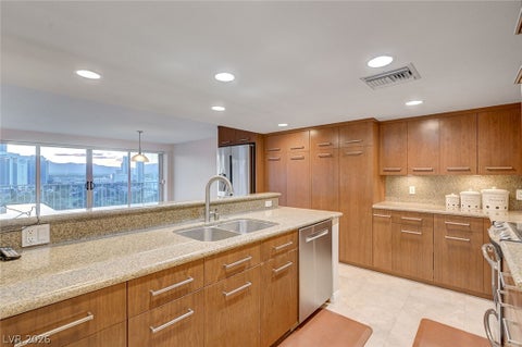 Tiny photo for 3111 Bel Air Drive #20E, Las Vegas, NV 89109 (MLS # 2778080)