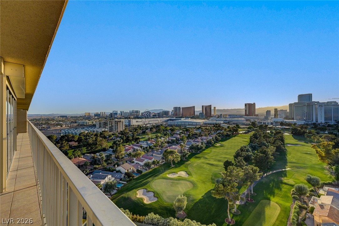 3111 Bel Air Drive 20E