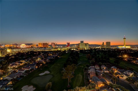 Tiny photo for 3111 Bel Air Drive #20E, Las Vegas, NV 89109 (MLS # 2778080)