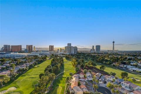 Tiny photo for 3111 Bel Air Drive #20E, Las Vegas, NV 89109 (MLS # 2778080)