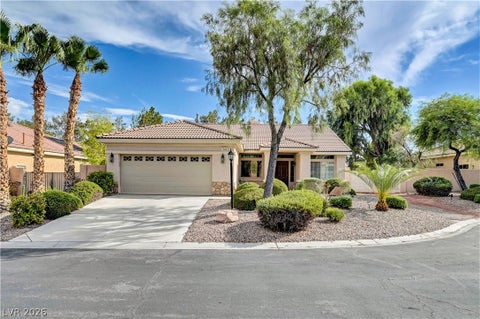 Homes For Sale - 7423 Page Ranch Court<br/> Las Vegas, NV 89131