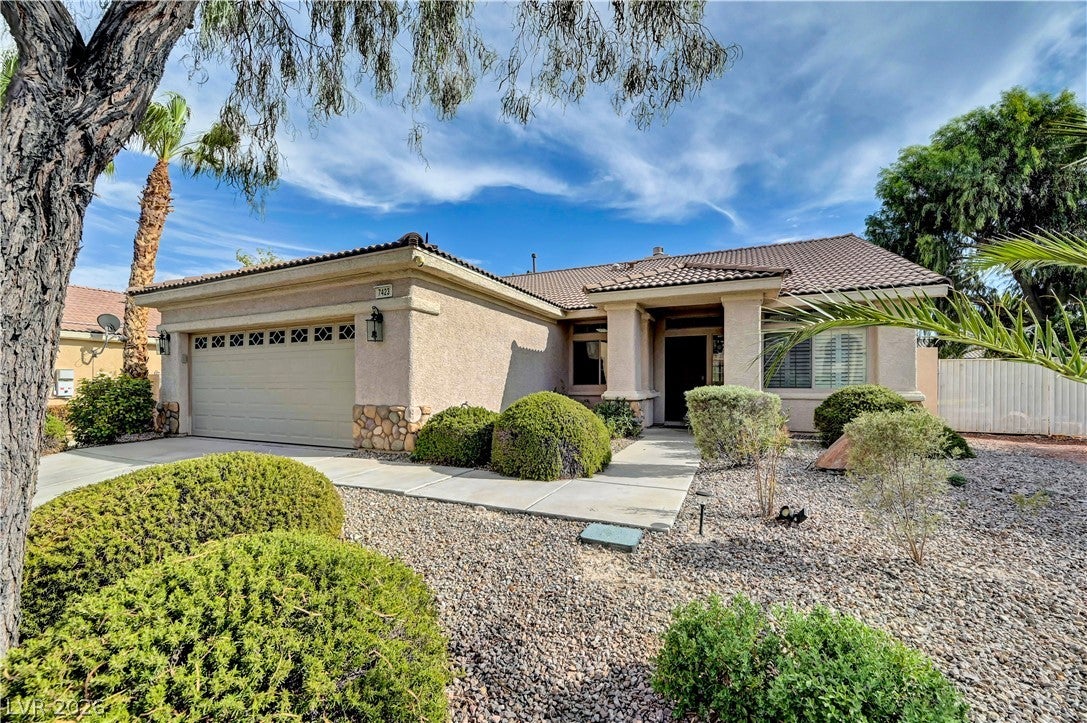 7423 Page Ranch Court