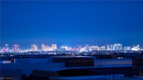 Tiny photo for 6 Bright Hollow Court, Las Vegas, NV 89135 (MLS # 2765059)