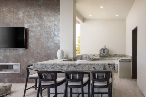 Tiny photo for 6 Bright Hollow Court, Las Vegas, NV 89135 (MLS # 2765059)