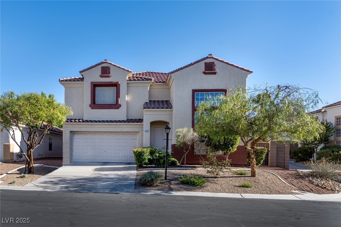 Las Vegas, Nevada 89141, United States, 3 Bedrooms Bedrooms, ,3 BathroomsBathrooms,Residential,Pending,23109