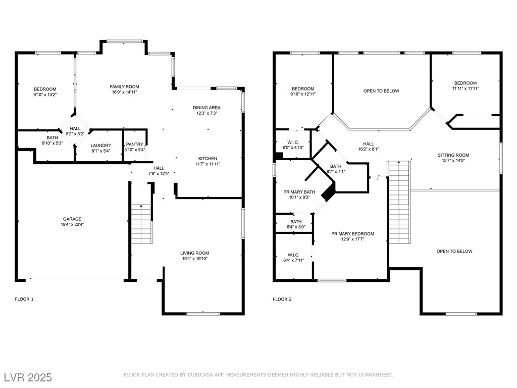 Las Vegas, Nevada 89141, United States, 3 Bedrooms Bedrooms, ,3 BathroomsBathrooms,Residential,Pending,23109