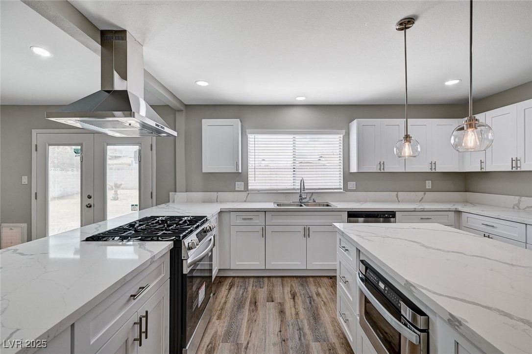 4387 Sun Vista Drive, Las Vegas, Nevada image 24