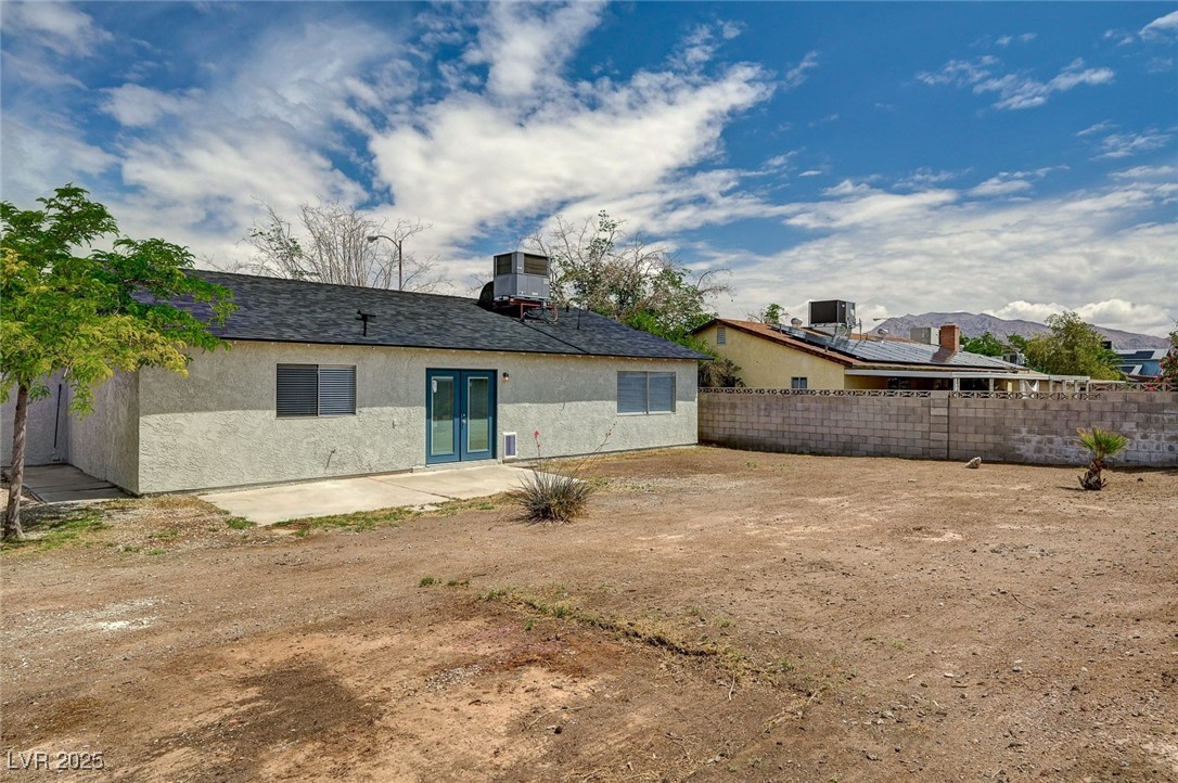 4387 Sun Vista Drive, Las Vegas, Nevada image 46