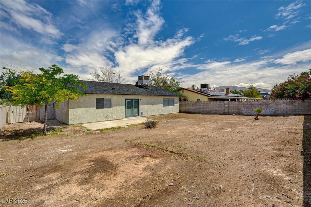 4387 Sun Vista Drive, Las Vegas, Nevada image 47