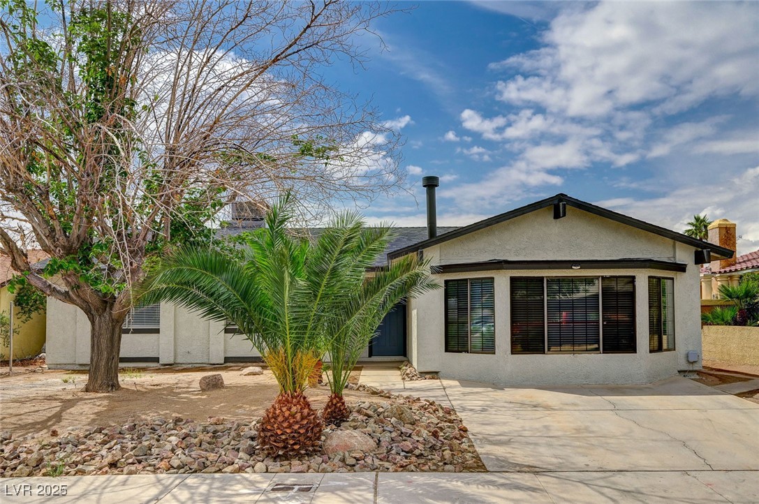 4387 Sun Vista Drive, Las Vegas, Nevada image 1