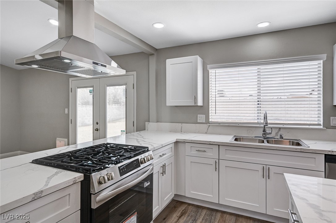 4387 Sun Vista Drive, Las Vegas, Nevada image 25