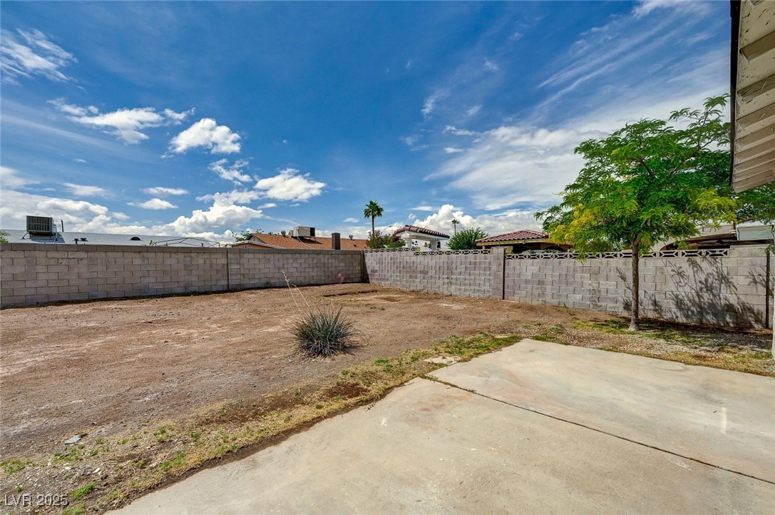 4387 Sun Vista Drive, Las Vegas, Nevada image 43