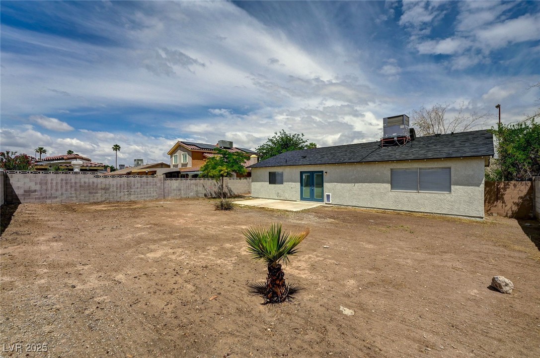 4387 Sun Vista Drive, Las Vegas, Nevada image 49
