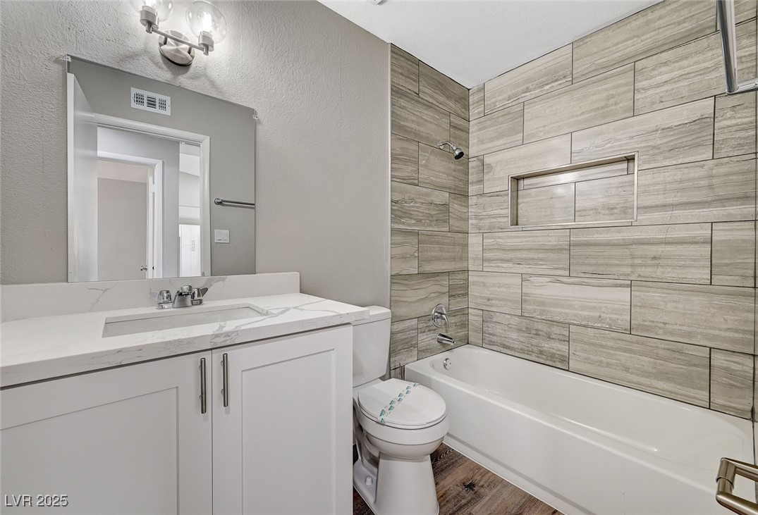 4387 Sun Vista Drive, Las Vegas, Nevada image 30