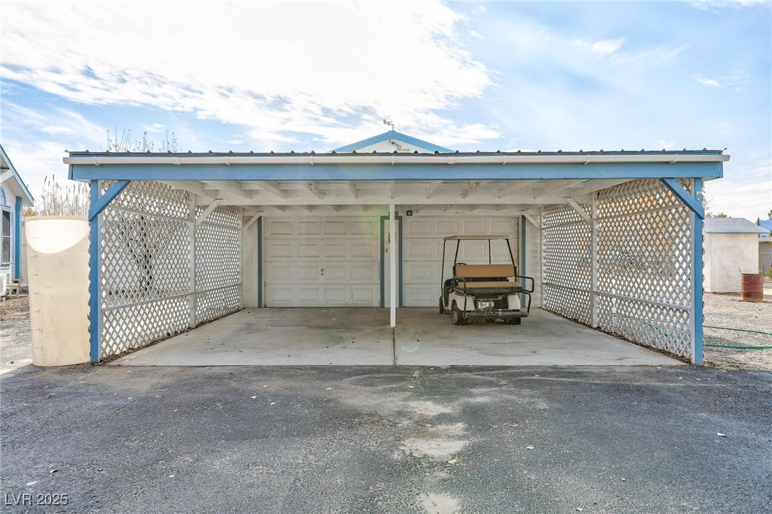 1351 W Betty Avenue, Pahrump, Nevada image 4